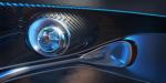 Mercedes-Benz Vision EQ Silver Arrow 2018 года